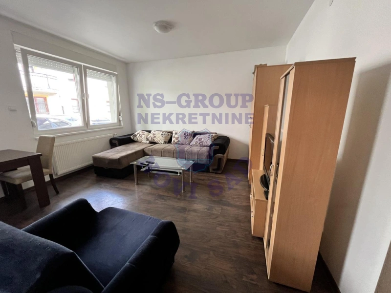 stan za izdavanje Novi Sad 36m2 16194