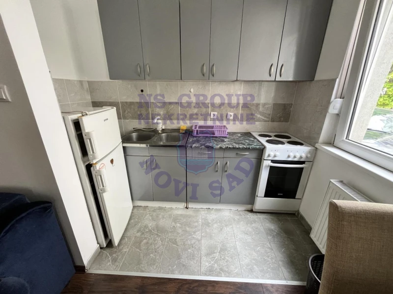 stan za izdavanje Novi Sad 36m2 16194