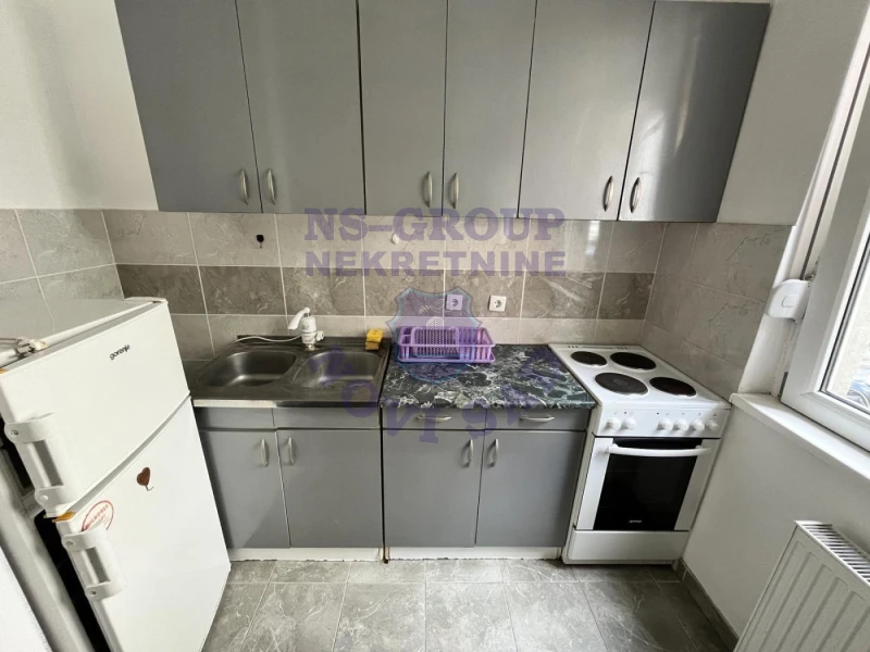 stan za izdavanje Novi Sad 36m2 16194