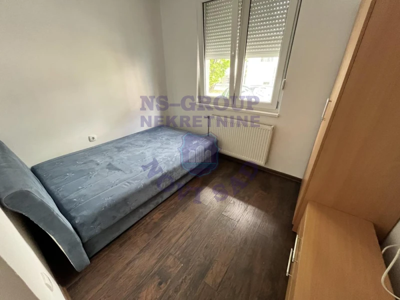 stan za izdavanje Novi Sad 36m2 16194