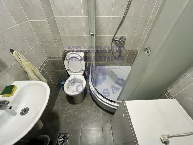 stan za izdavanje Novi Sad 36m2 16194