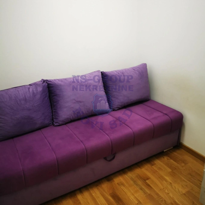 stan za izdavanje Novi Sad 32m2 16392