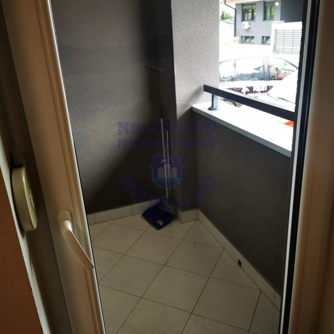stan za izdavanje Novi Sad 32m2 16392