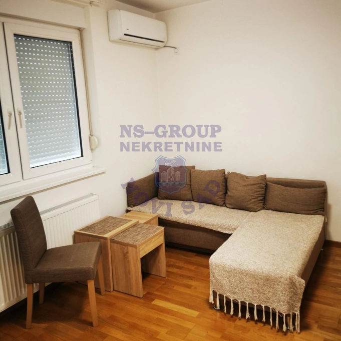 stan na prodaju Novi Sad, 32m2 16392