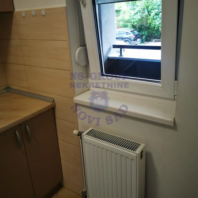stan za izdavanje Novi Sad 32m2 16392