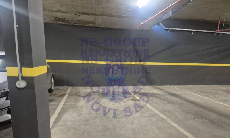 garaza na prodaju Novi Sad, 14m2 474120