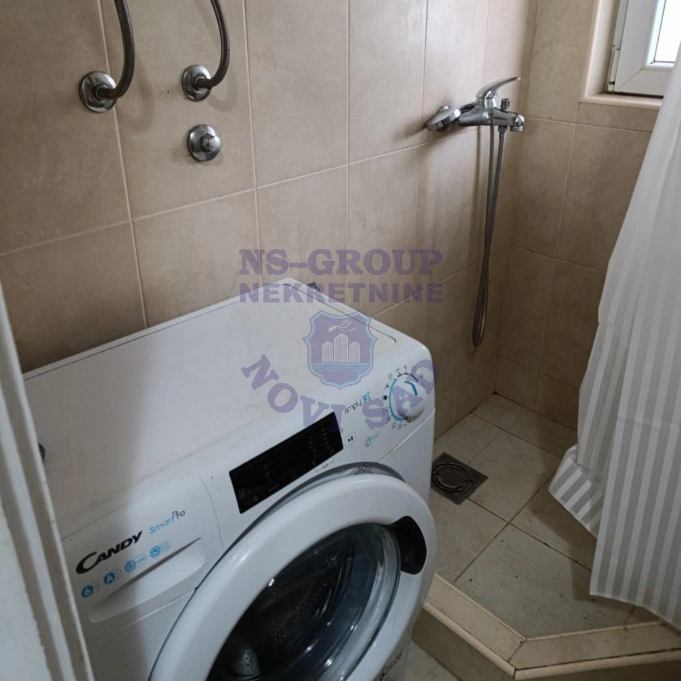 stan za izdavanje Novi Sad 36m2 16393