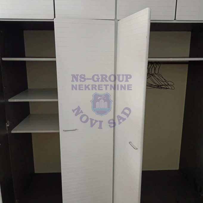 stan za izdavanje Novi Sad 36m2 16393