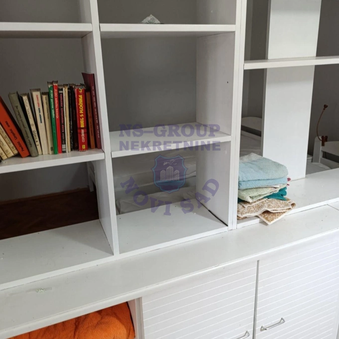 stan za izdavanje Novi Sad 36m2 16393