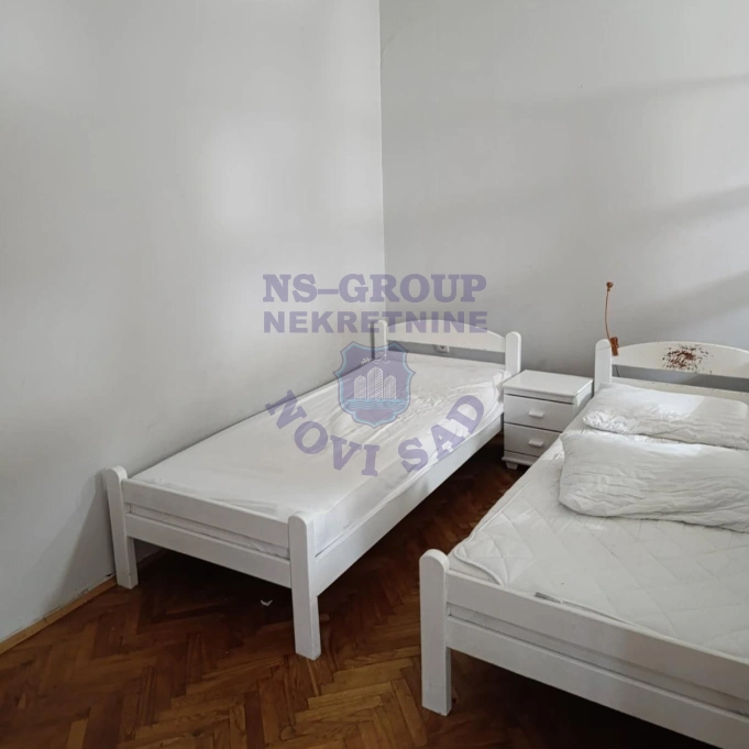 stan za izdavanje Novi Sad 36m2 16393