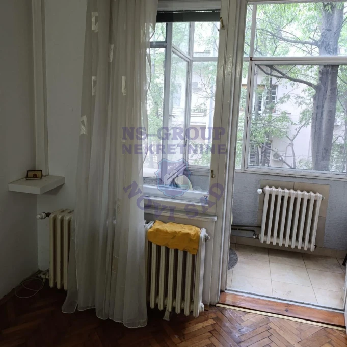 stan za izdavanje Novi Sad 36m2 16393