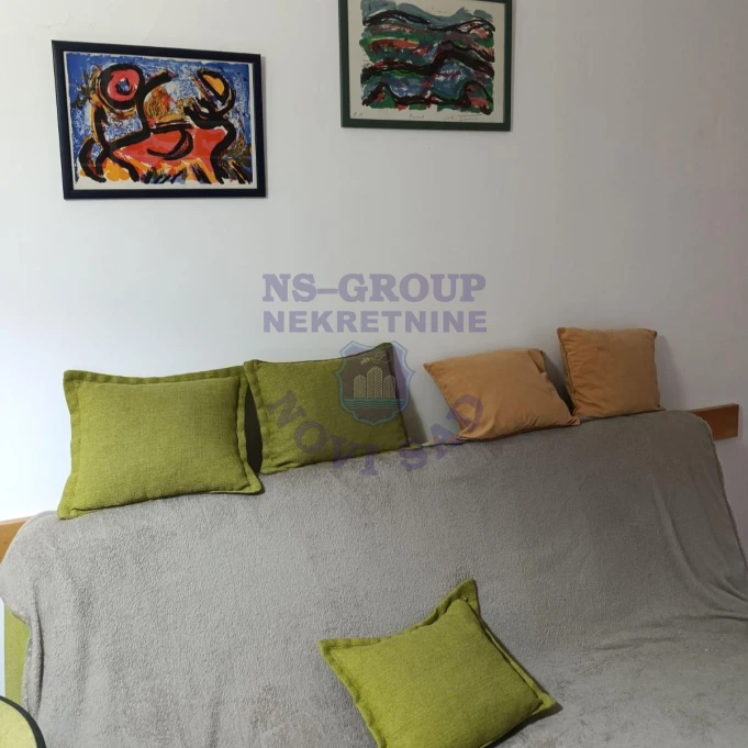 stan za izdavanje Novi Sad, 36m2 16393