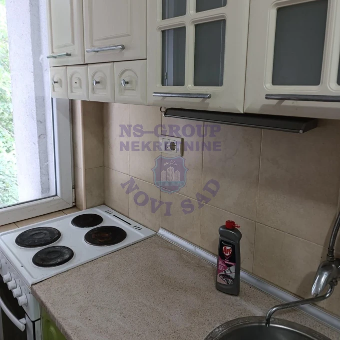 stan za izdavanje Novi Sad 36m2 16393