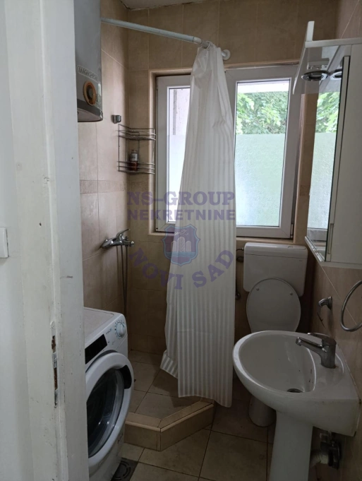 stan za izdavanje Novi Sad 36m2 16393