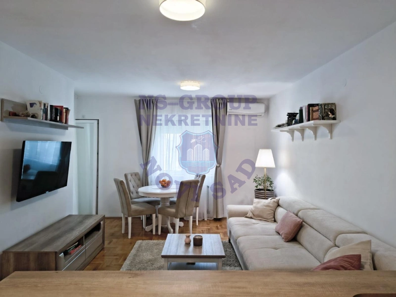 stan na prodaju Novi Sad 64m2 570197