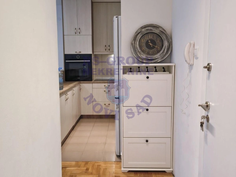 stan na prodaju Novi Sad 64m2 570197