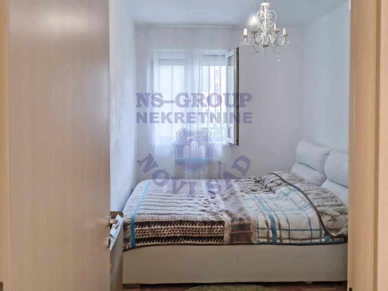 stan na prodaju Novi Sad 64m2 570197