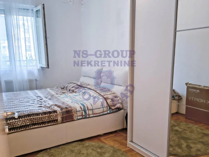 stan na prodaju Novi Sad 64m2 570197