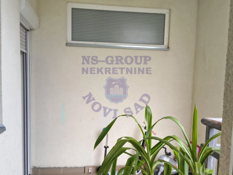 stan na prodaju Novi Sad 64m2 570197