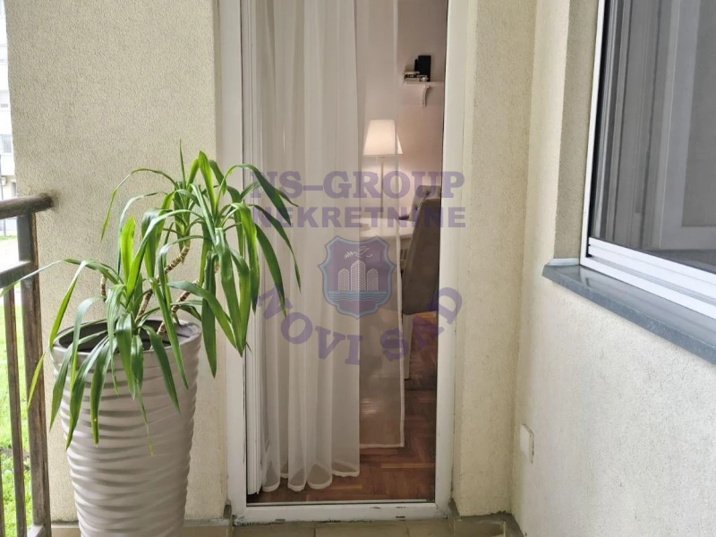 stan na prodaju Novi Sad 64m2 570197