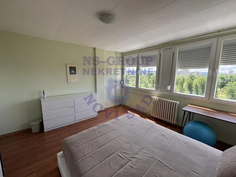 stan na prodaju Novi Sad 56m2 570301