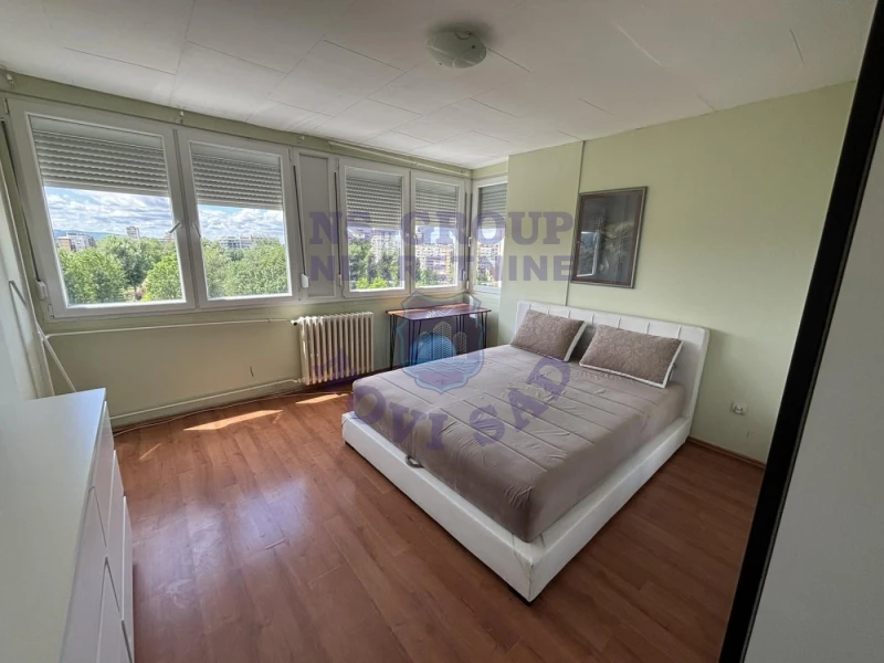 stan na prodaju Novi Sad 56m2 570301