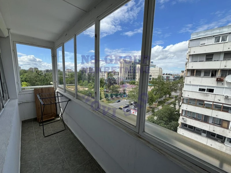 stan na prodaju Novi Sad 56m2 570301