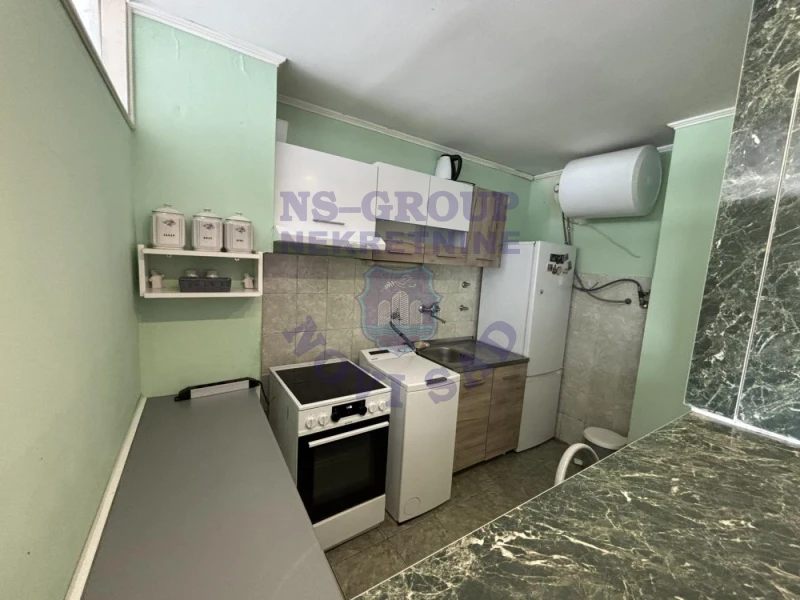 stan na prodaju Novi Sad 56m2 570301