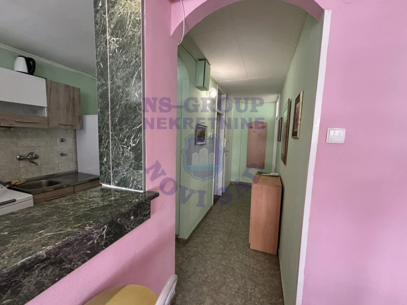 stan na prodaju Novi Sad 56m2 570301