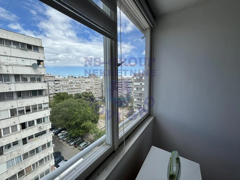 stan na prodaju Novi Sad 56m2 570301