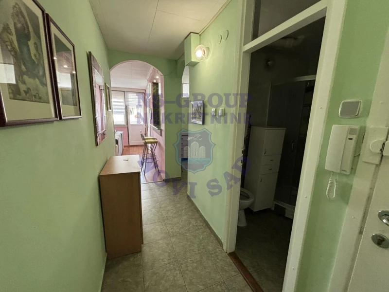 stan na prodaju Novi Sad 56m2 570301