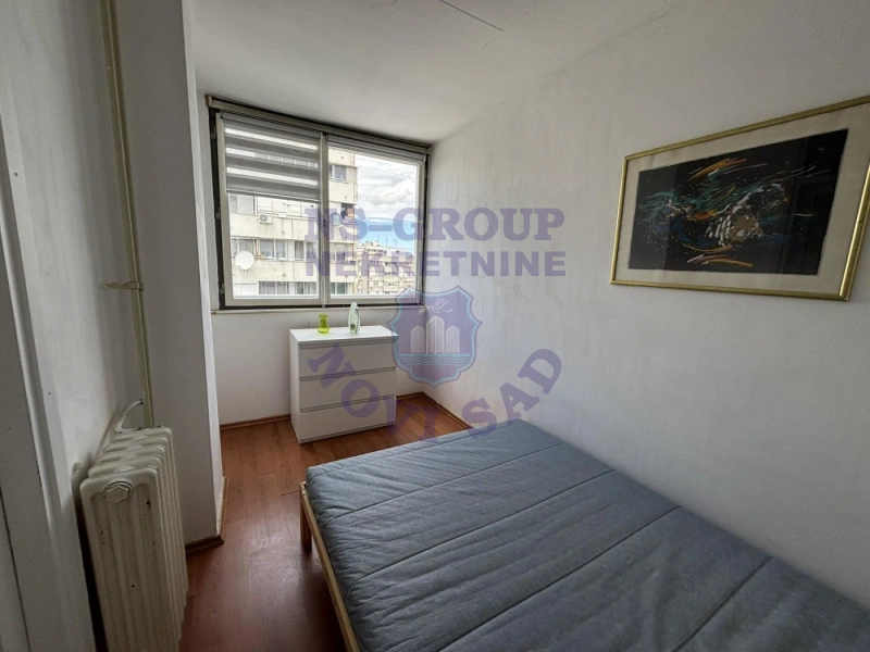 stan na prodaju Novi Sad 56m2 570301