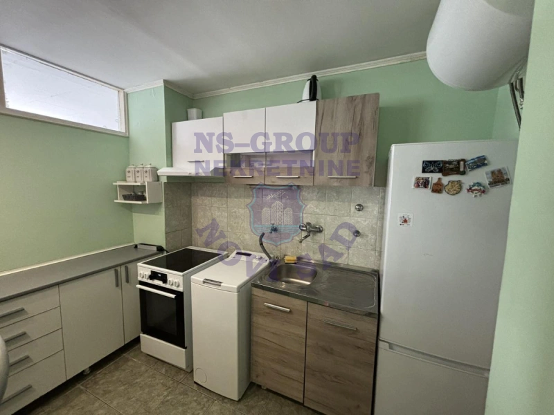 stan na prodaju Novi Sad 56m2 570301
