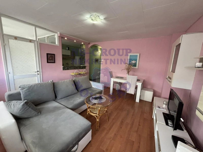 stan na prodaju Novi Sad 56m2 570301