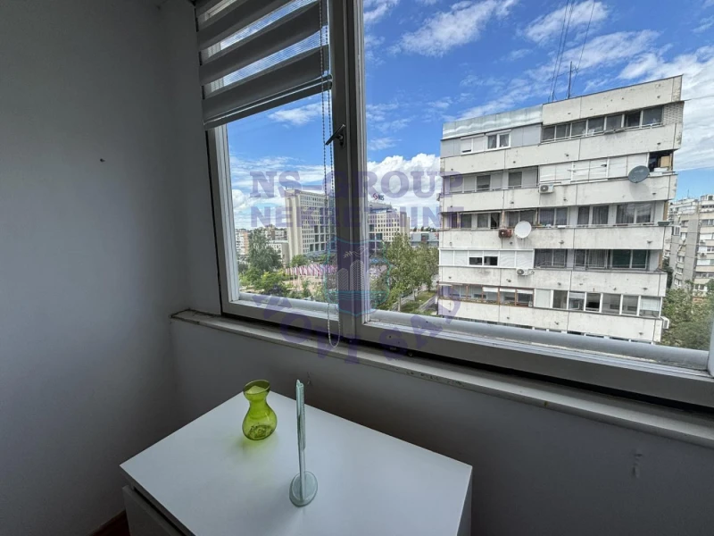 stan na prodaju Novi Sad 56m2 570301