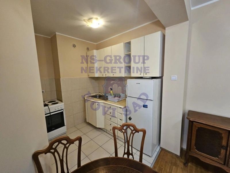 stan za izdavanje Novi Sad 42m2 16395