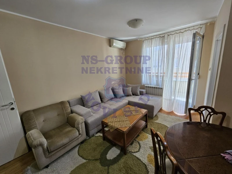 stan za izdavanje Novi Sad, 42m2 16395