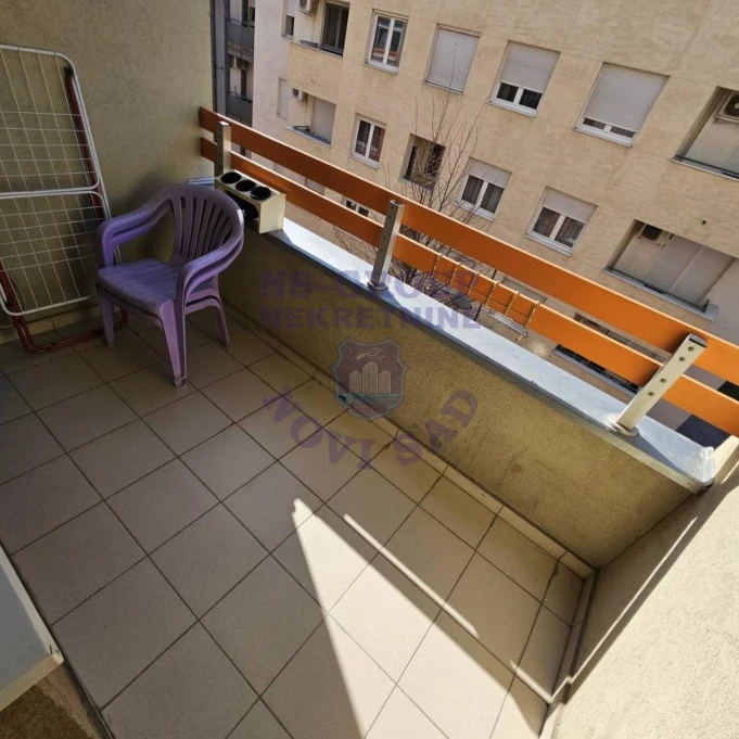 stan za izdavanje Novi Sad 42m2 16395