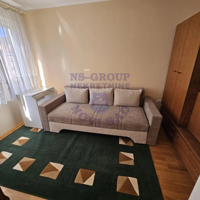 stan za izdavanje Novi Sad 42m2 16395