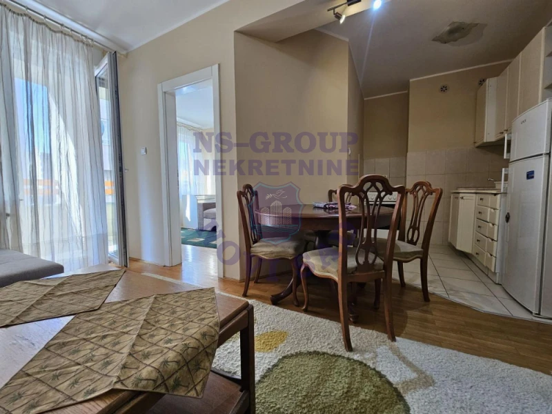 stan za izdavanje Novi Sad 42m2 16395