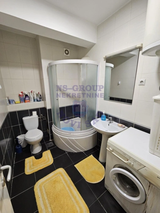 stan za izdavanje Novi Sad 42m2 16395
