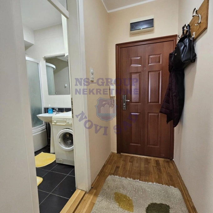 stan za izdavanje Novi Sad 42m2 16395