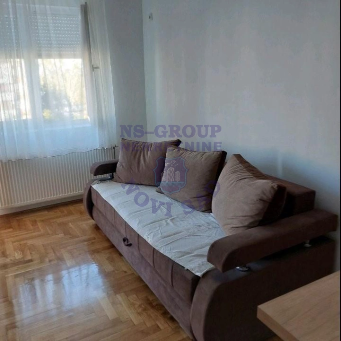 stan za izdavanje Petrovaradin 32m2 16396