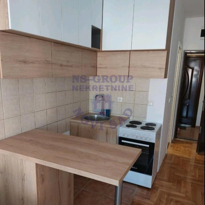 stan za izdavanje Petrovaradin, 32m2 16396