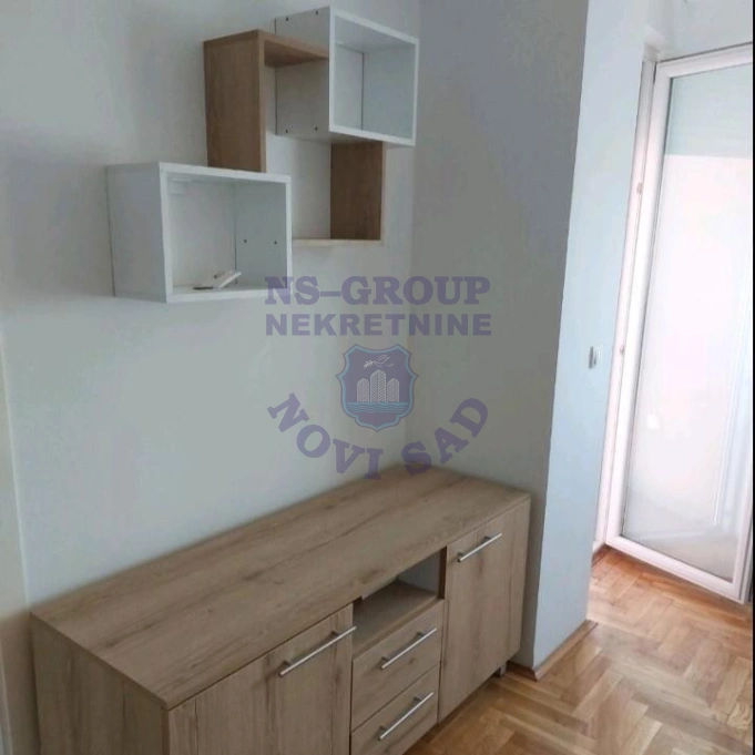 stan za izdavanje Petrovaradin 32m2 16396