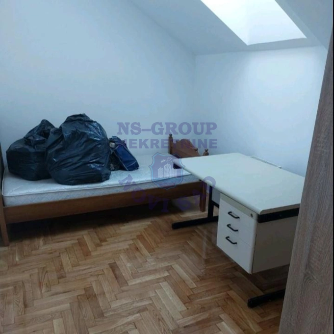 stan za izdavanje Petrovaradin 32m2 16396