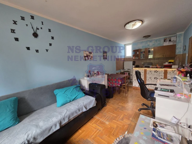 stan na prodaju Novi Sad 29m2 570365