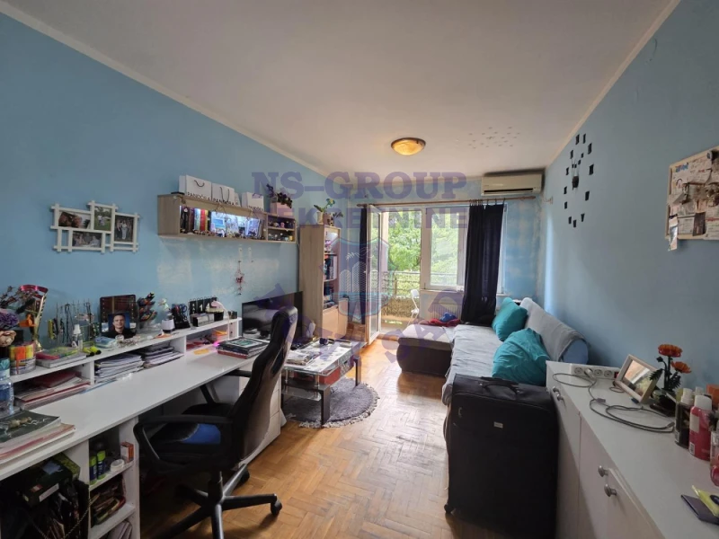 stan na prodaju Novi Sad 29m2 570365