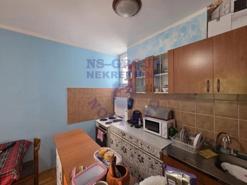 stan na prodaju Novi Sad 29m2 570365