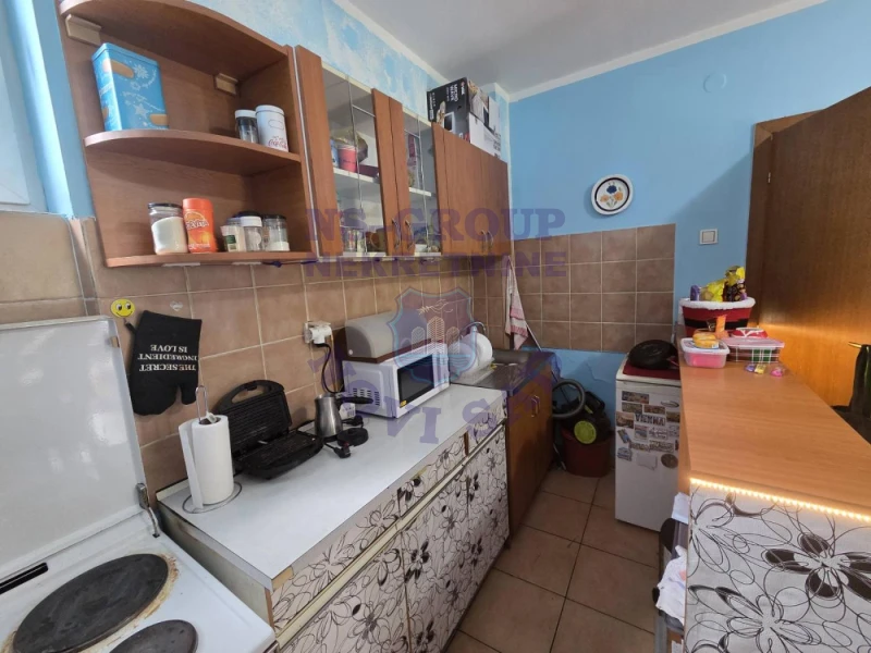 stan na prodaju Novi Sad 29m2 570365